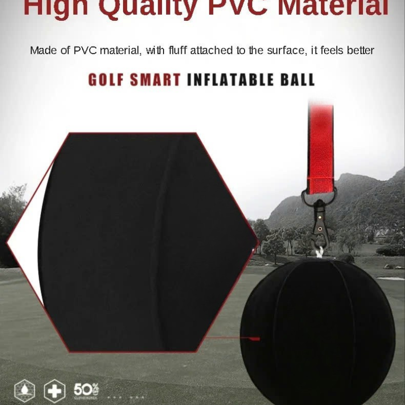 Nextra® Golf Smart Ball Trainer