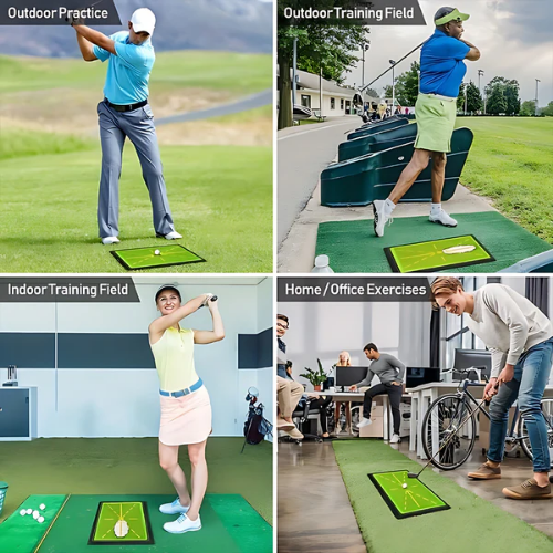 Nextra® Golf Training Mat