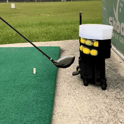 Nextra® Automatic Golf Ball Dispenser