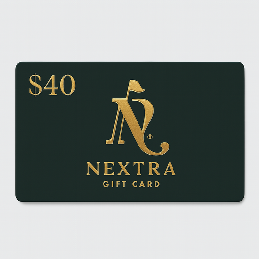 $40 Nextra® Gift Card
