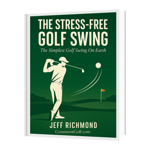 Stress Golf Swing by Ben Hogan