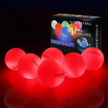 Nextra® Glow in The Dark Golf Ball