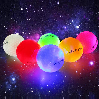 Nextra® Glow in The Dark Golf Ball