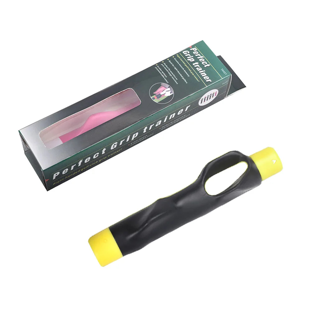 Nextra® Golf Grip Trainer