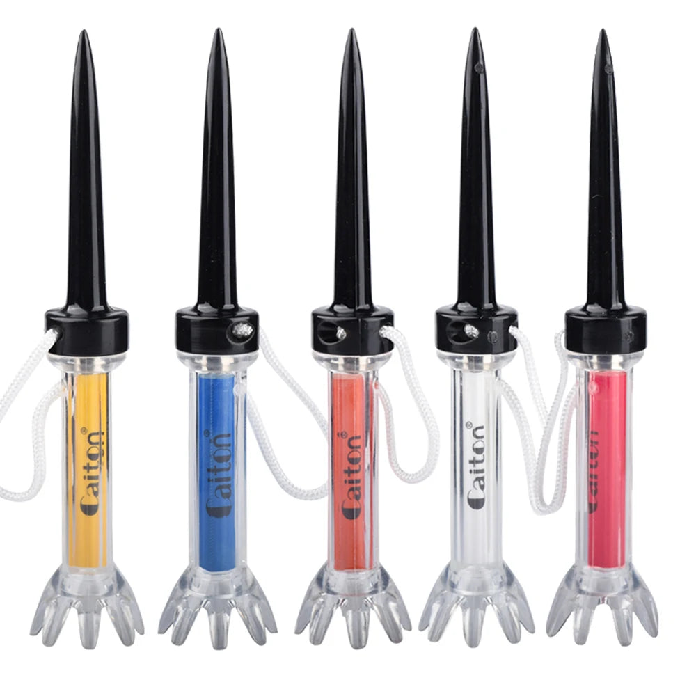 Nextra® Golf Tee - 5pcs