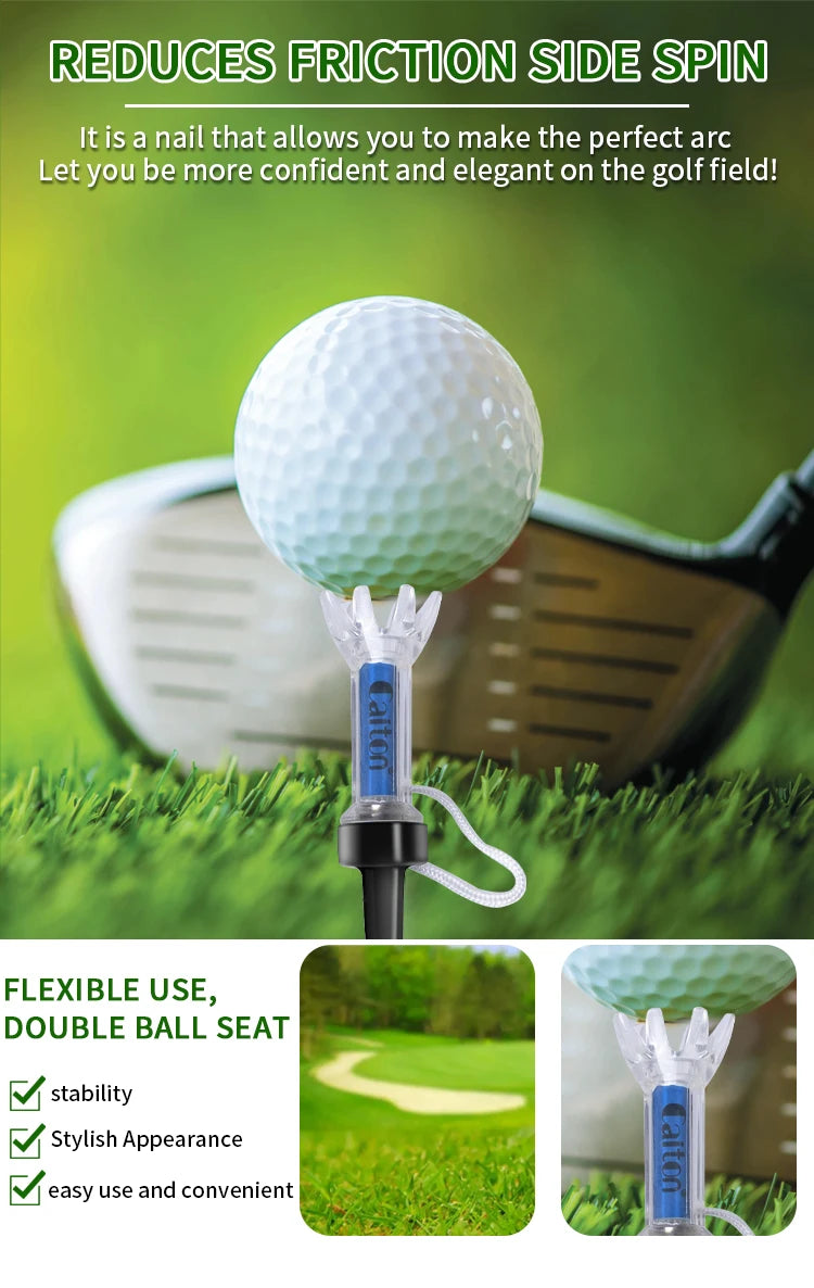 Nextra® Golf Tee - 5pcs