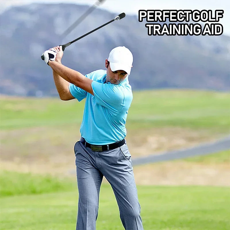 Nextra® Practice Stick Hand Grip