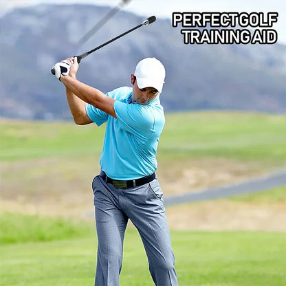 Nextra® Practice Stick Hand Grip