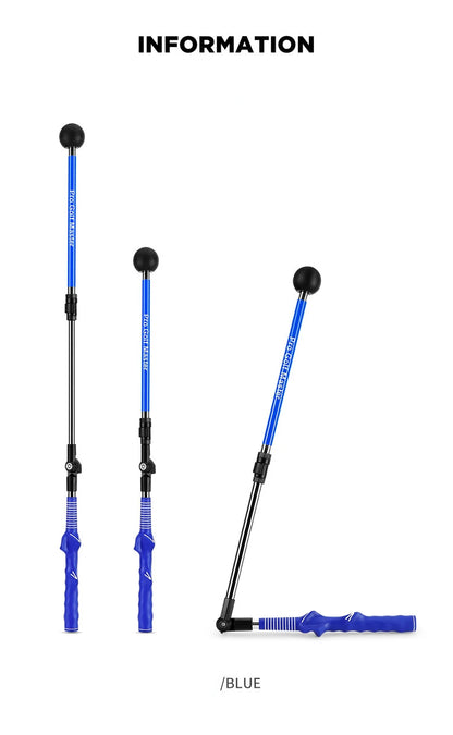 Nextra® Golf Swing Trainer Folding