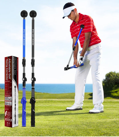 Nextra® Golf Swing Trainer Folding