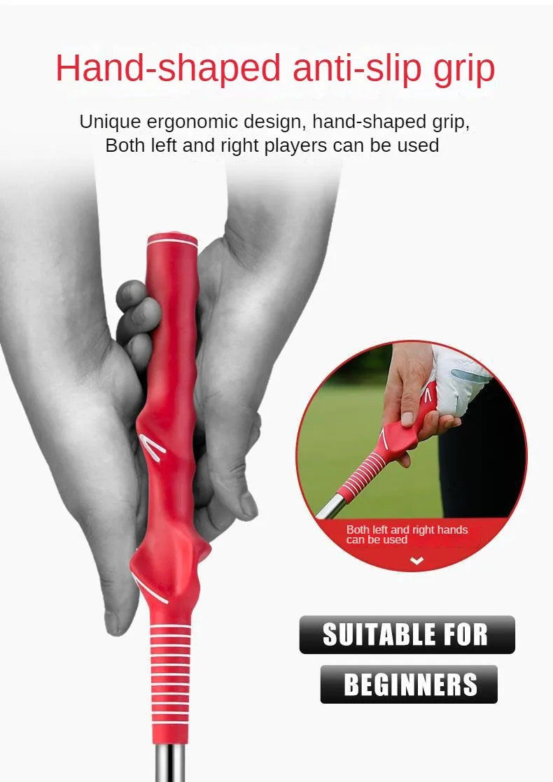 Nextra® Stretchable Swing Training