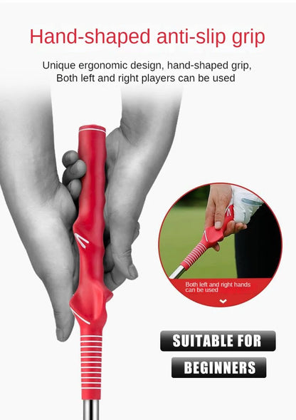 Nextra® Stretchable Swing Training