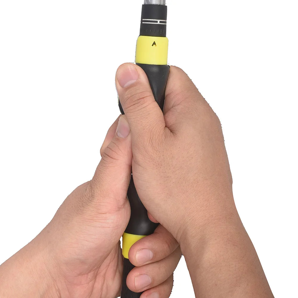 Nextra® Golf Grip Trainer