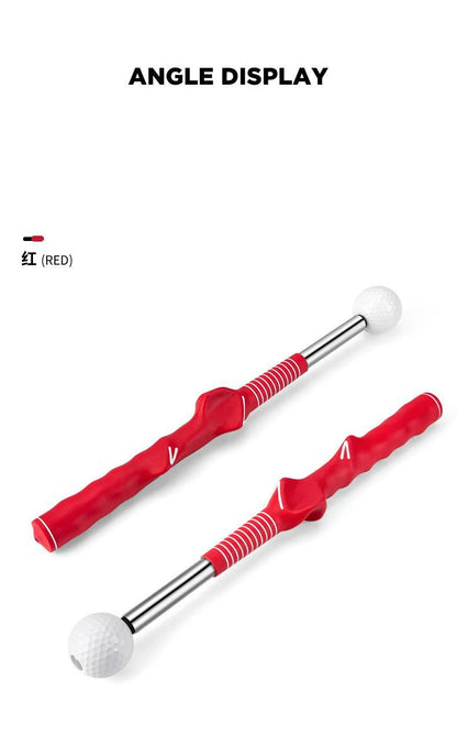 Nextra® Stretchable Swing Training