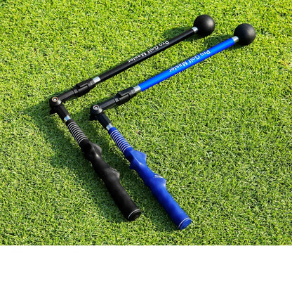 Nextra® Golf Swing Trainer Folding
