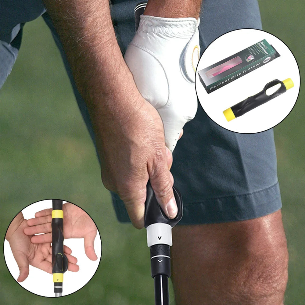 Nextra® Golf Grip Trainer