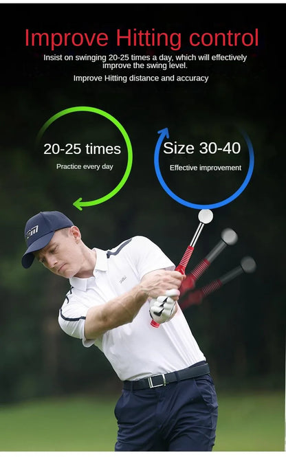 Nextra® Stretchable Swing Training