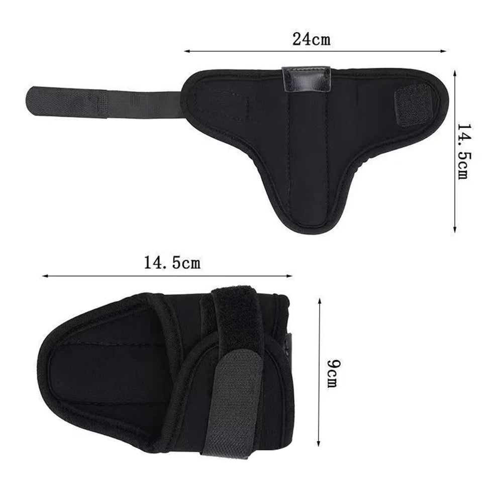 Golf Arm Band and Wrist Strap