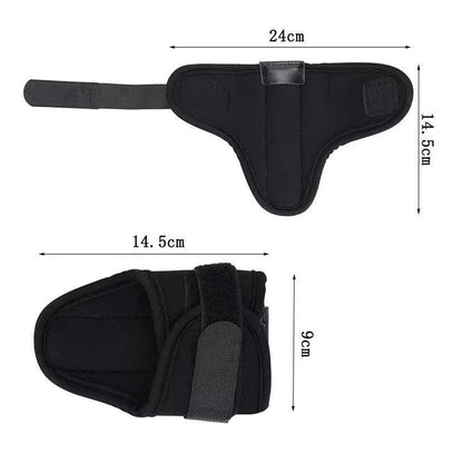 Golf Arm Band and Wrist Strap
