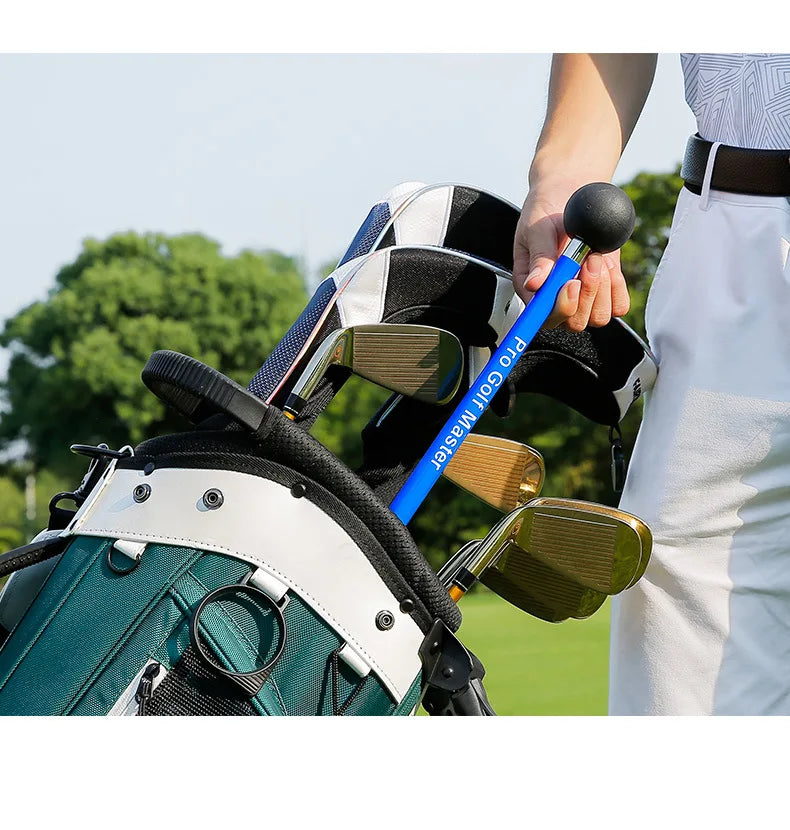 Nextra® Golf Swing Trainer Folding