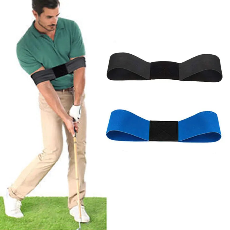 Nextra® Golf Swing Trainer Arm Band