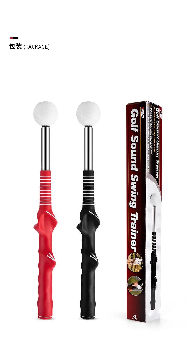 Nextra® Stretchable Swing Training