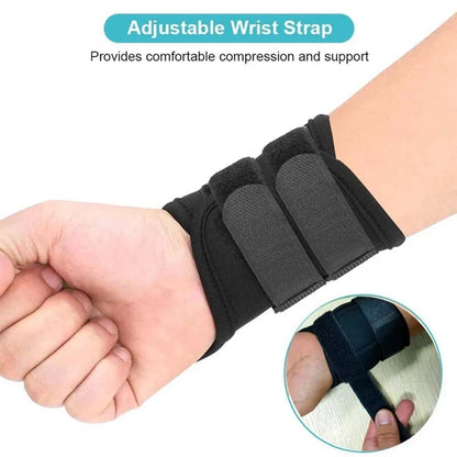 Golf Arm Band and Wrist Strap