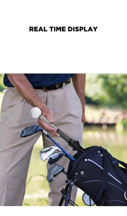 Nextra® Stretchable Swing Training