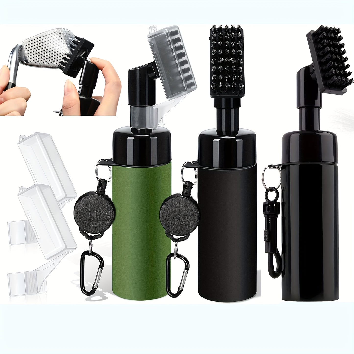 Nextra® Golf Club Cleaner