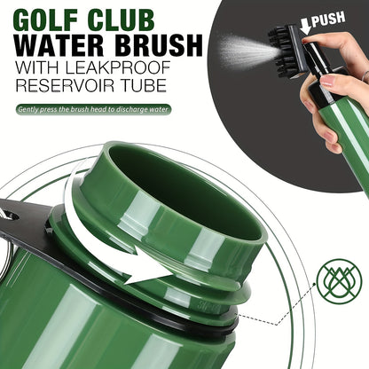 Nextra® Golf Club Cleaner