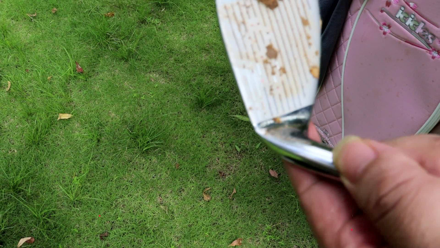 Nextra® Golf Club Cleaner